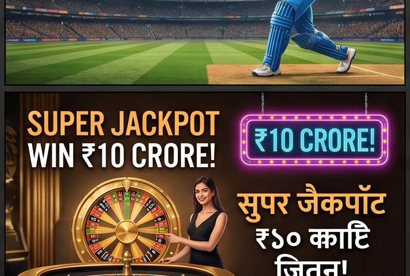 T20 World Cup betting at 888rummy App